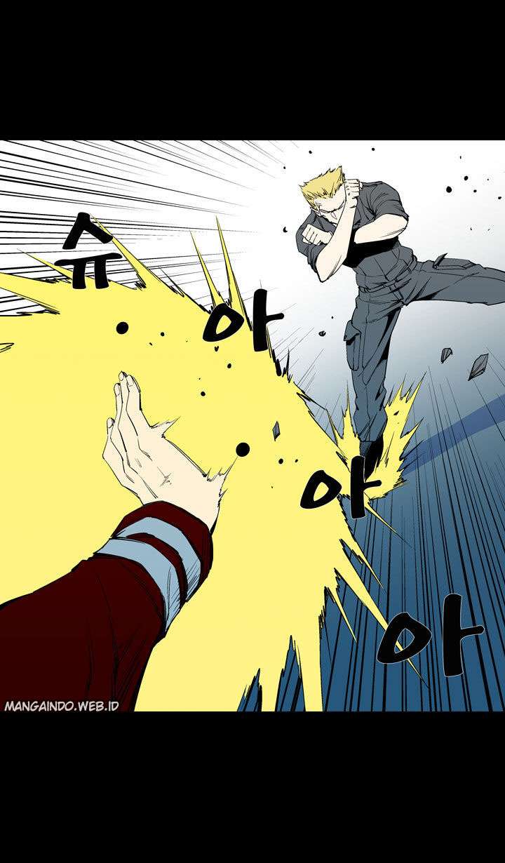 Ability Chapter 47 - halaman 25