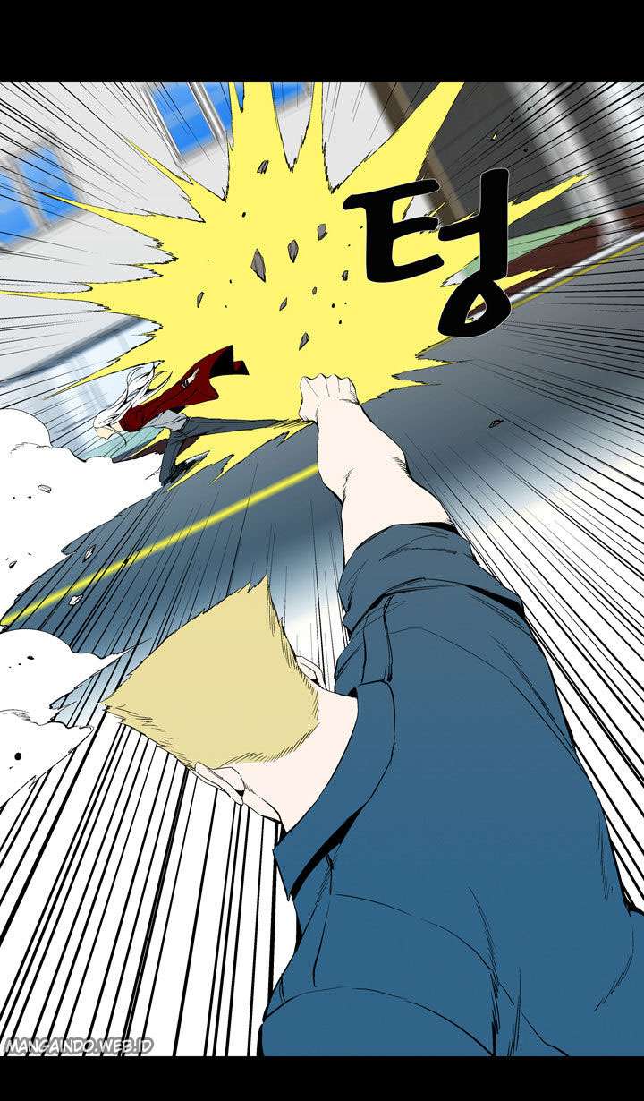 Ability Chapter 47 - halaman 27