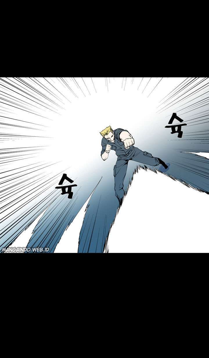 Ability Chapter 47 - halaman 28