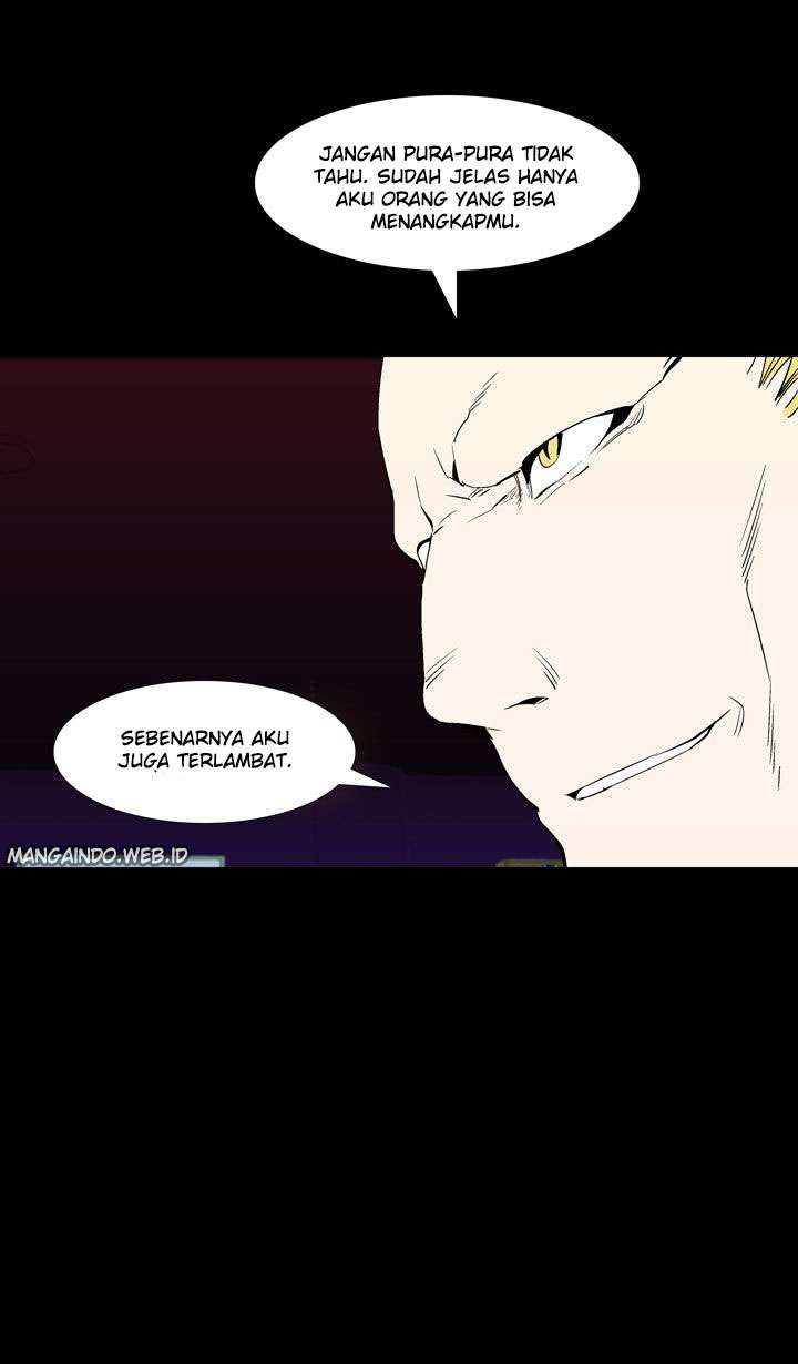 Ability Chapter 47 - halaman 3