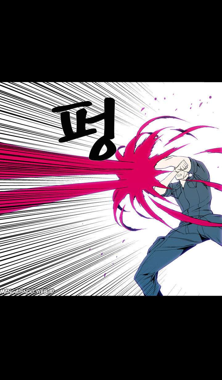 Ability Chapter 47 - halaman 31