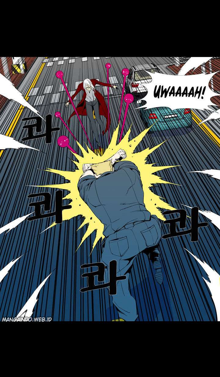 Ability Chapter 47 - halaman 32