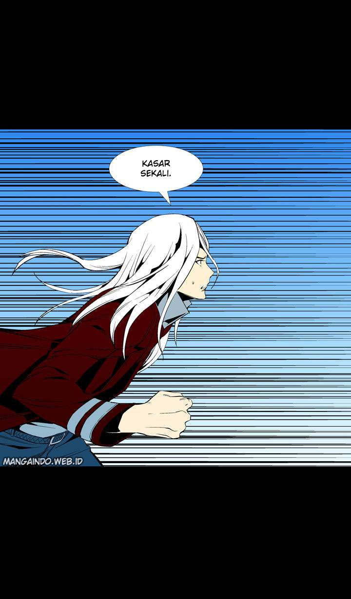 Ability Chapter 47 - halaman 33