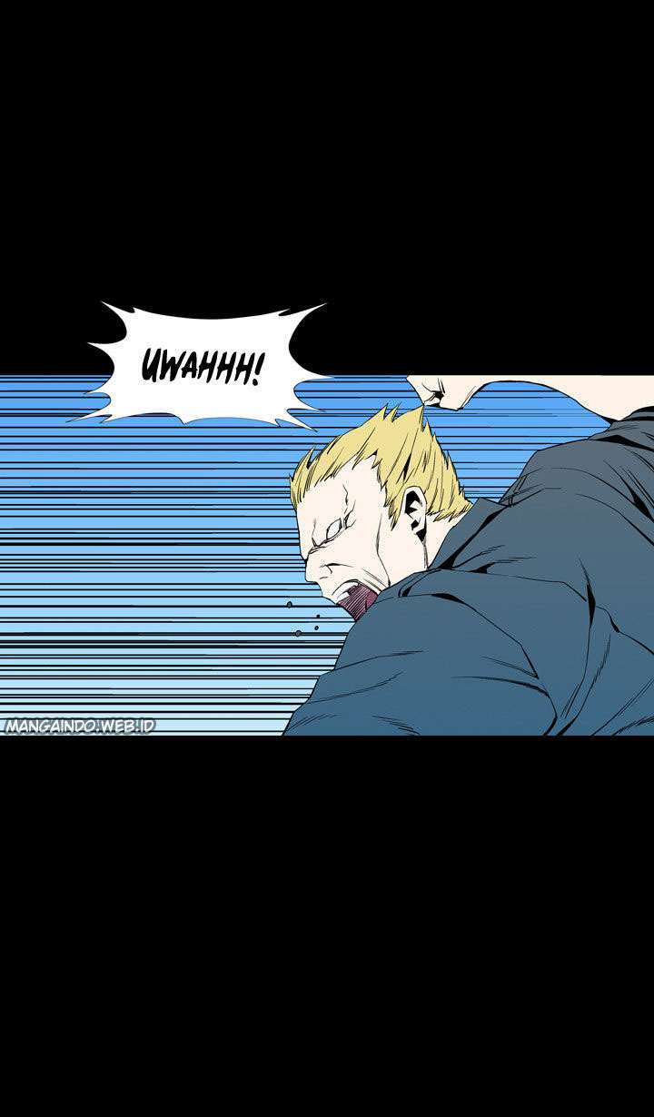 Ability Chapter 47 - halaman 34