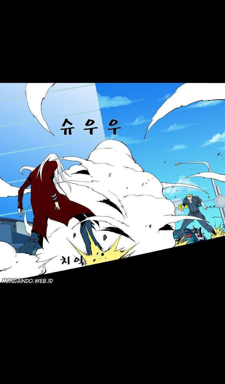 Ability Chapter 47 - halaman 36