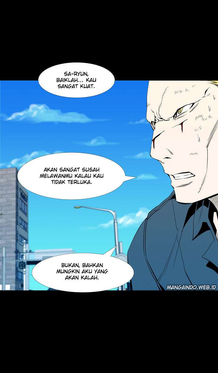 Ability Chapter 47 - halaman 38