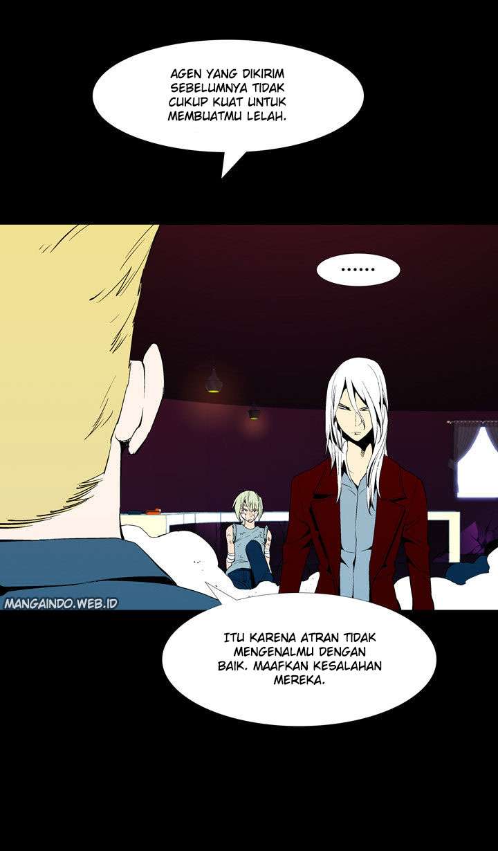 Ability Chapter 47 - halaman 4