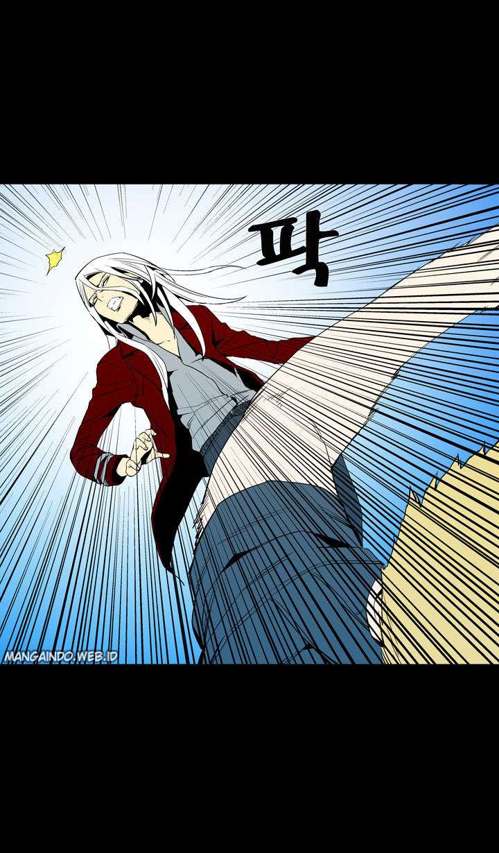Ability Chapter 47 - halaman 40