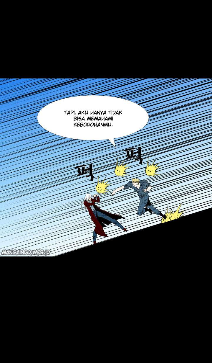 Ability Chapter 47 - halaman 41