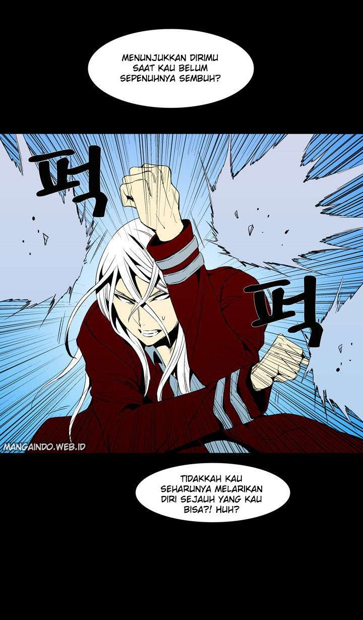 Ability Chapter 47 - halaman 42