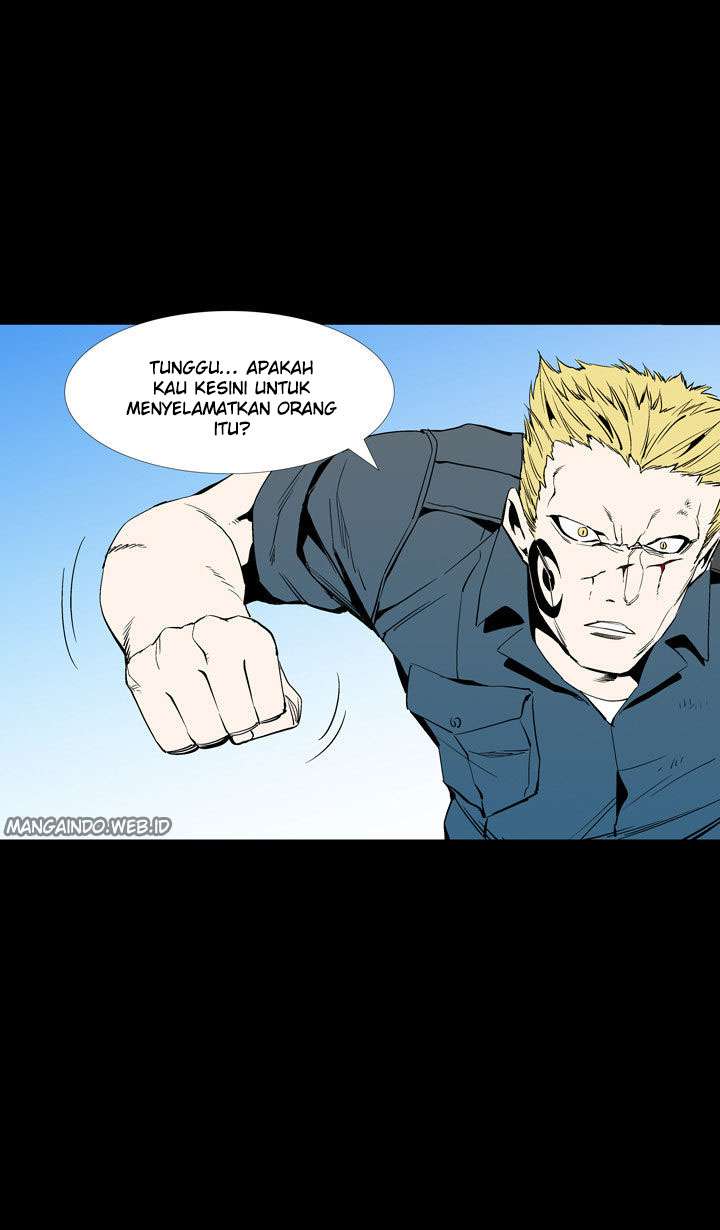 Ability Chapter 47 - halaman 43