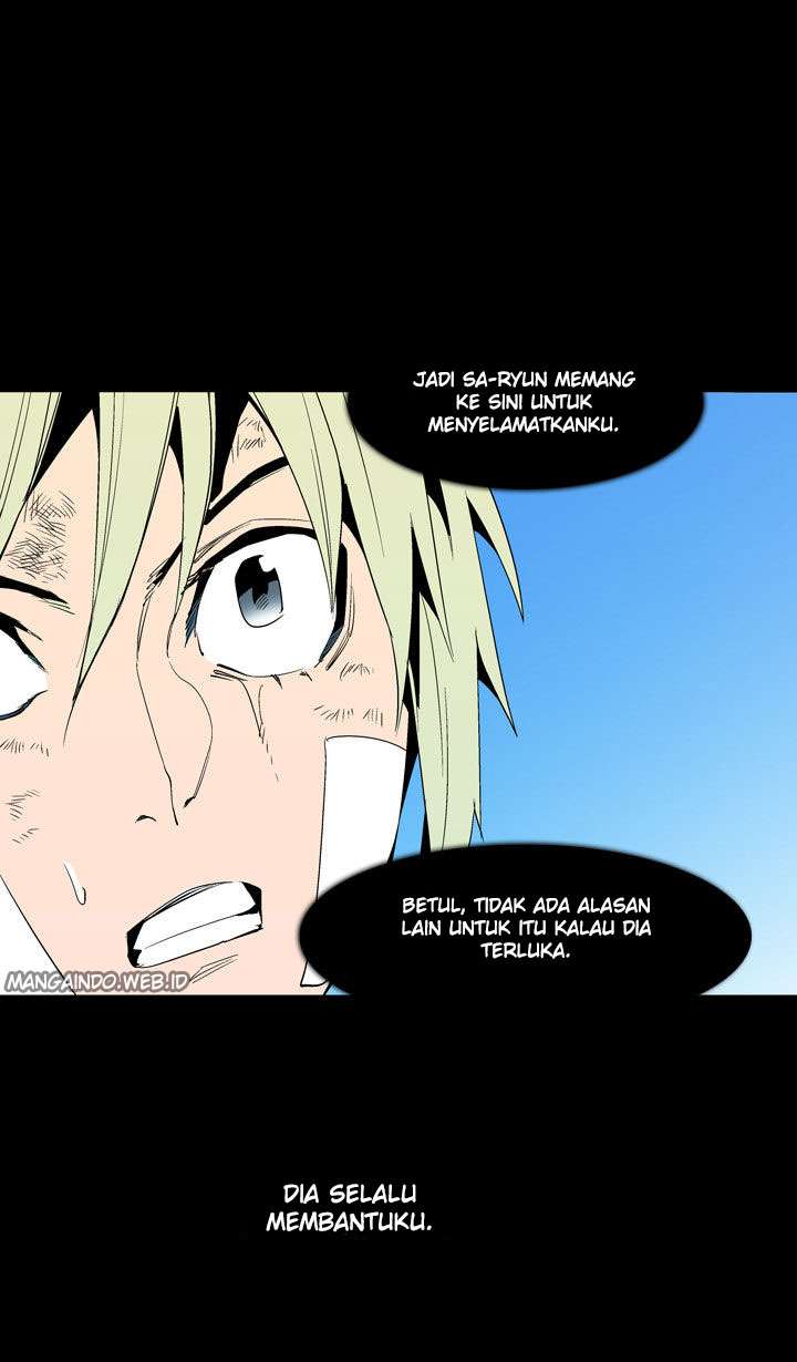 Ability Chapter 47 - halaman 47