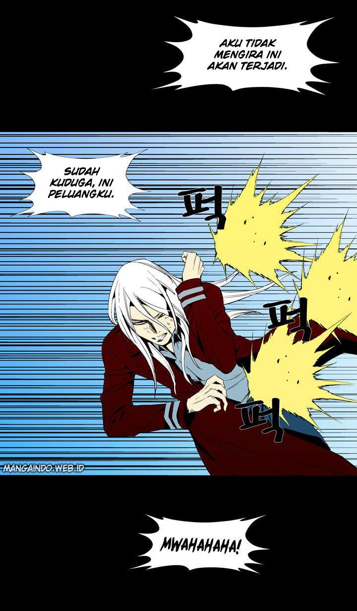 Ability Chapter 47 - halaman 49