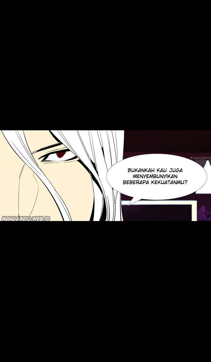 Ability Chapter 47 - halaman 5