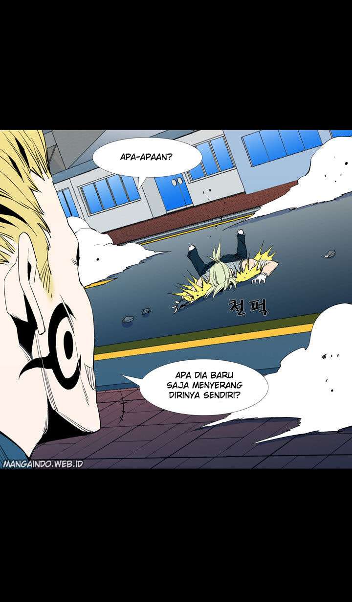 Ability Chapter 47 - halaman 56
