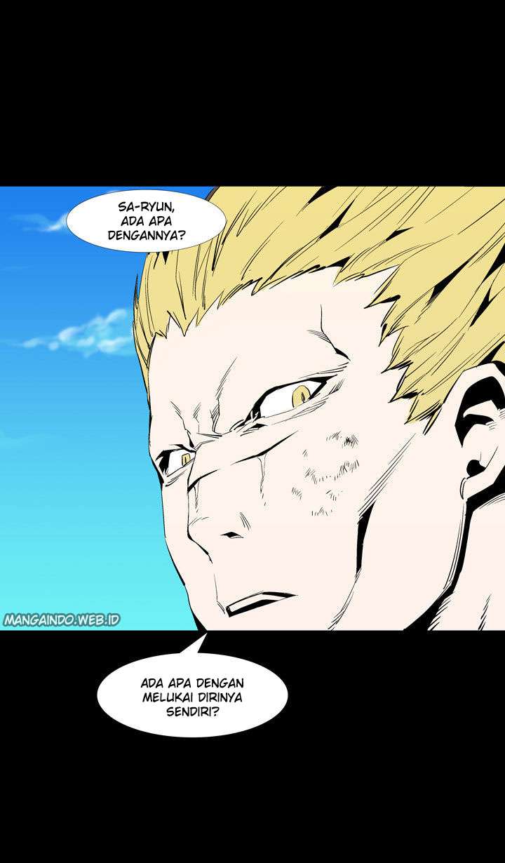 Ability Chapter 47 - halaman 58