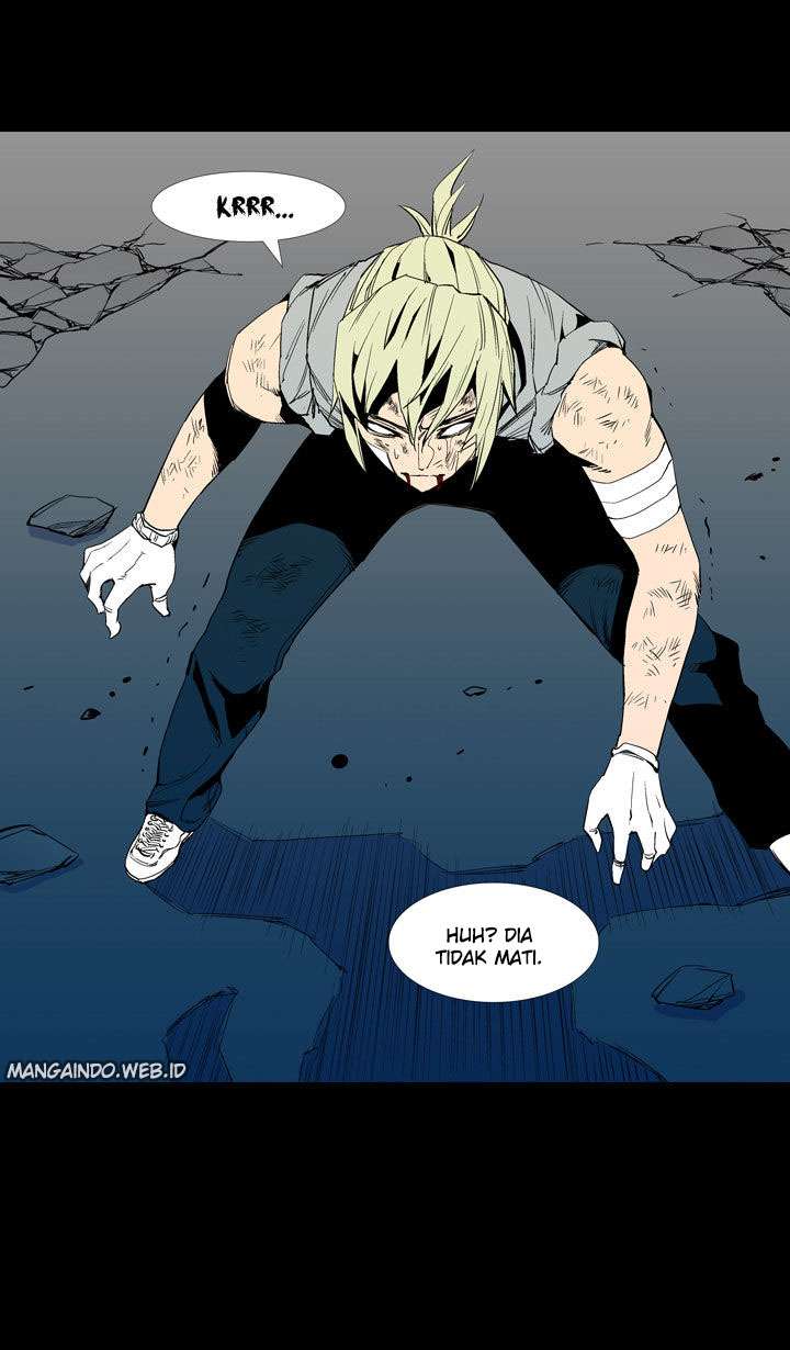 Ability Chapter 47 - halaman 59
