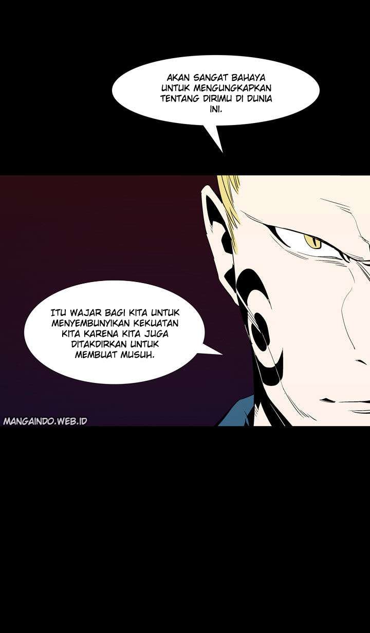 Ability Chapter 47 - halaman 6