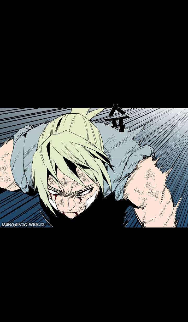 Ability Chapter 47 - halaman 60