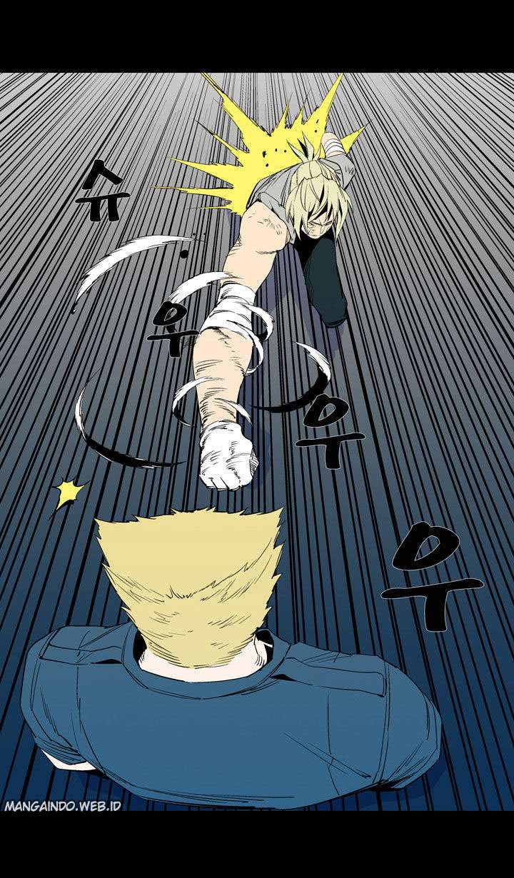 Ability Chapter 47 - halaman 61
