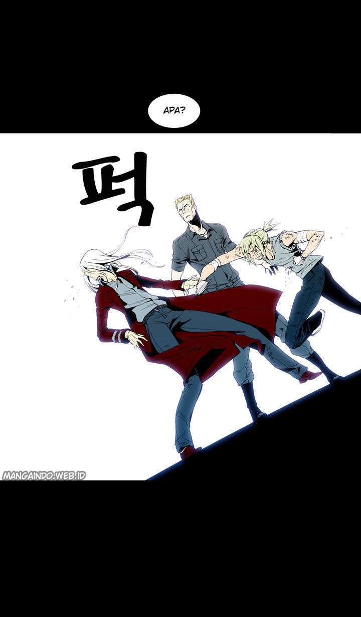 Ability Chapter 47 - halaman 64