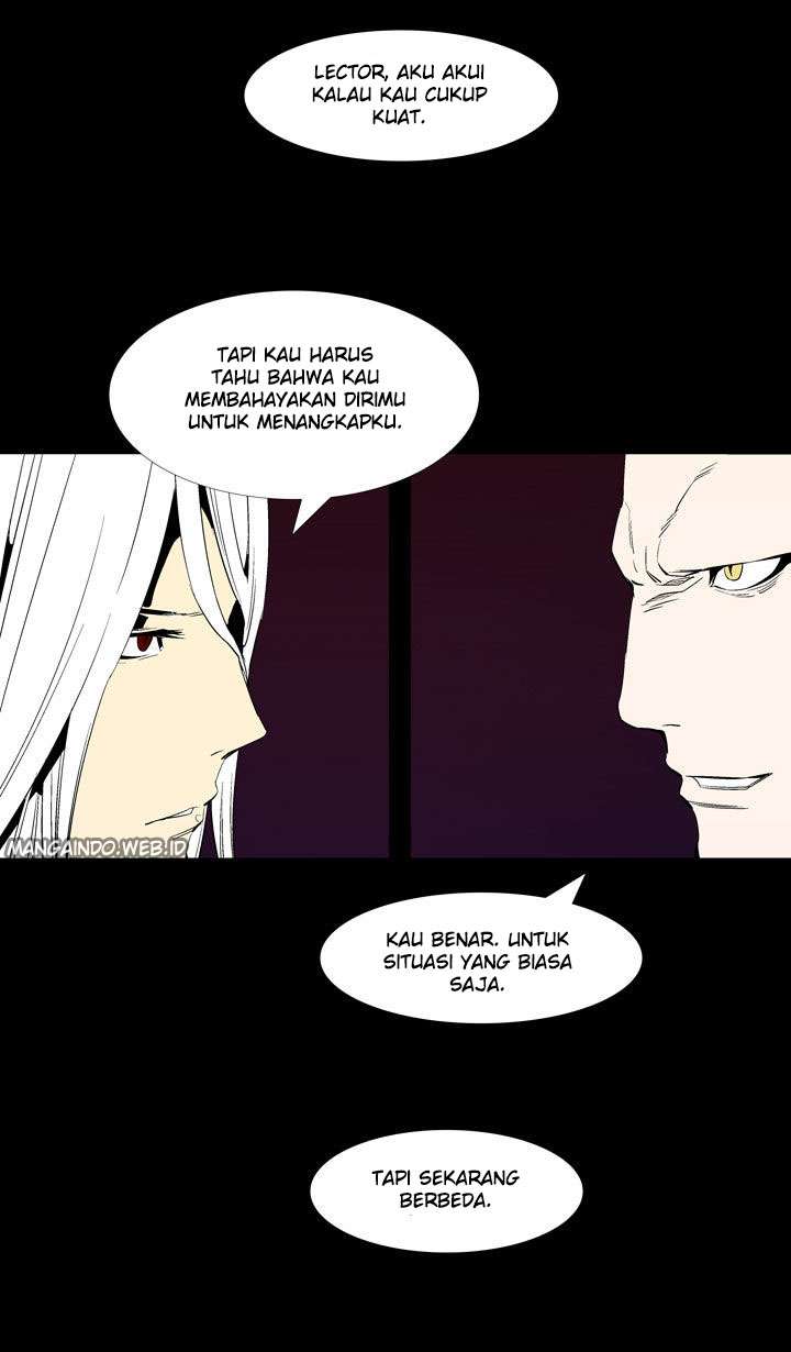 Ability Chapter 47 - halaman 7