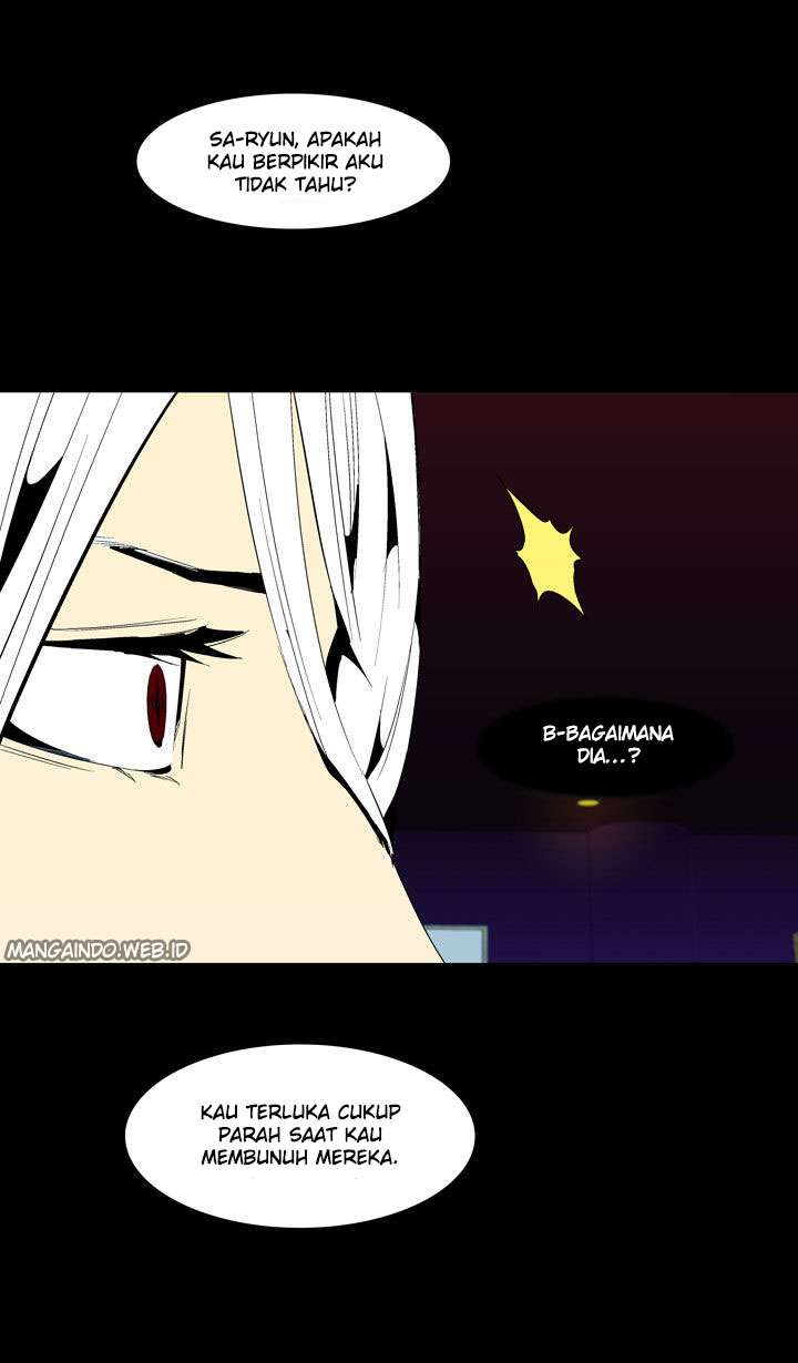 Ability Chapter 47 - halaman 8