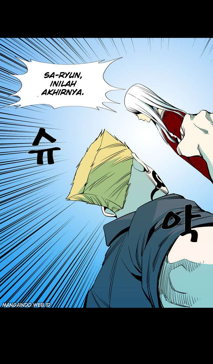 Ability Chapter 48 - halaman 14