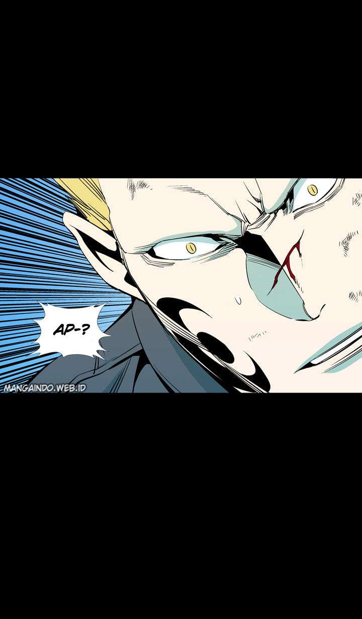 Ability Chapter 48 - halaman 15