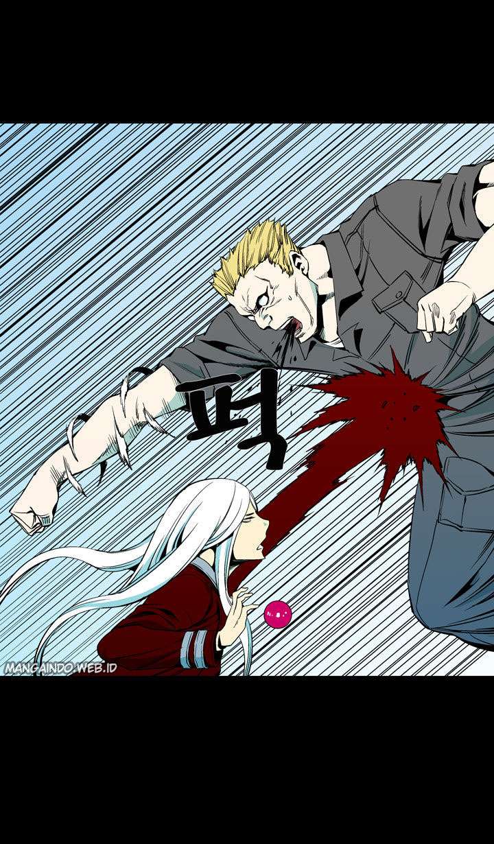 Ability Chapter 48 - halaman 16