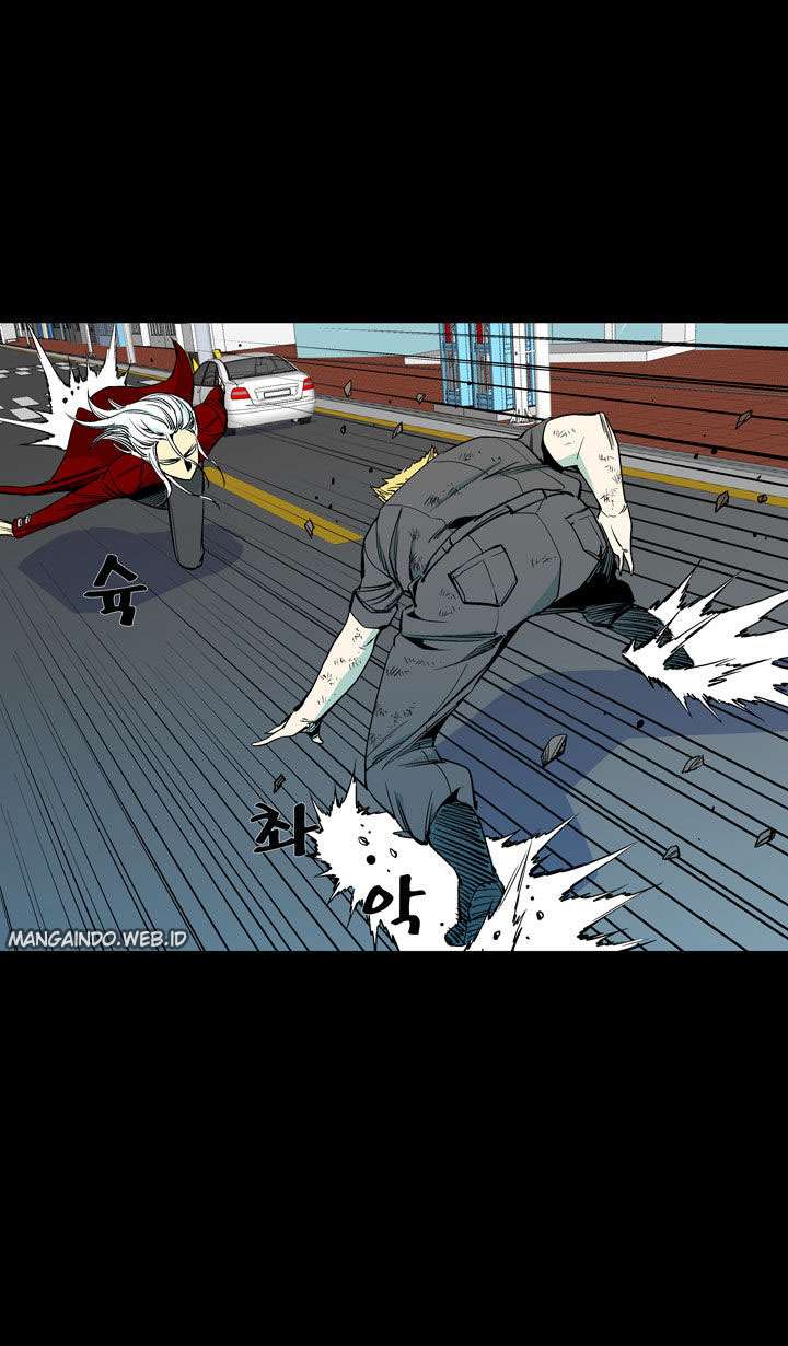 Ability Chapter 48 - halaman 18