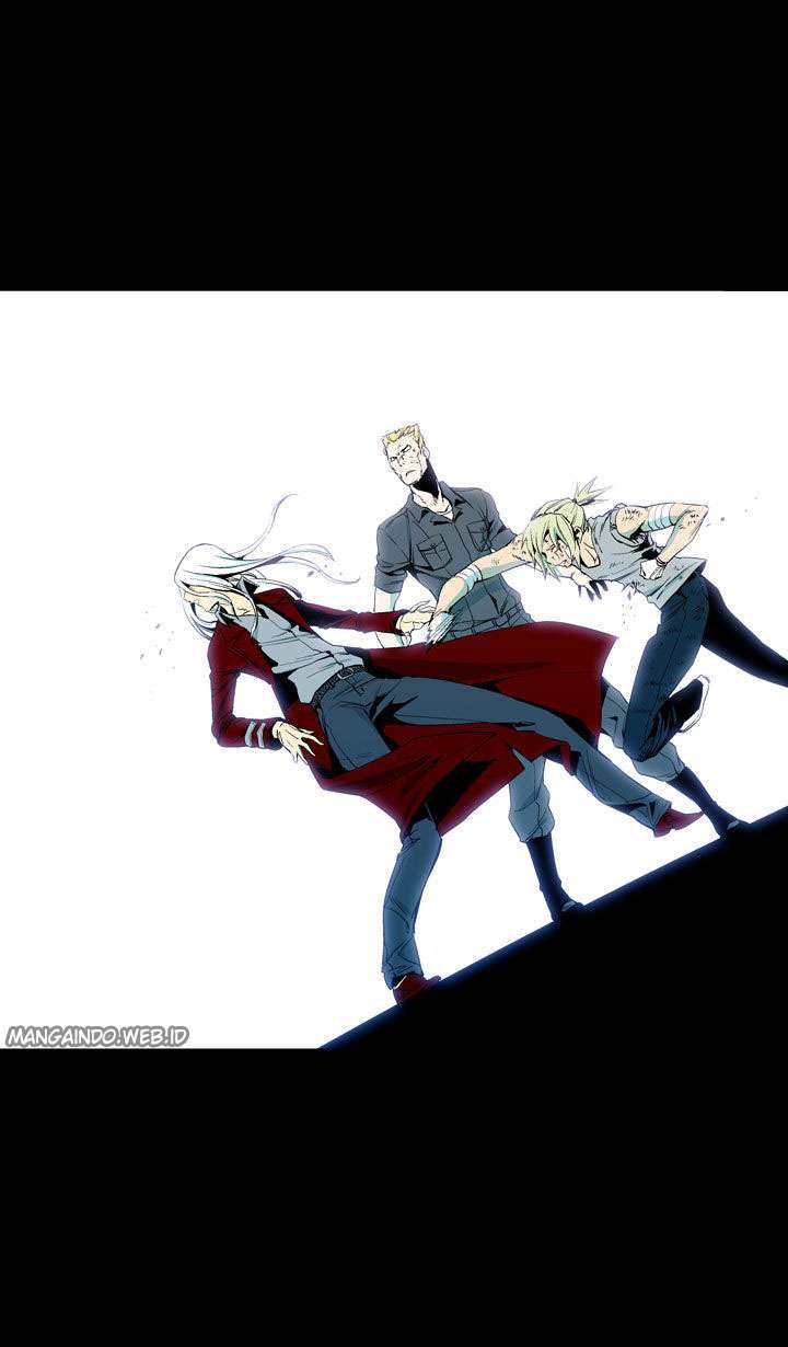Ability Chapter 48 - halaman 2