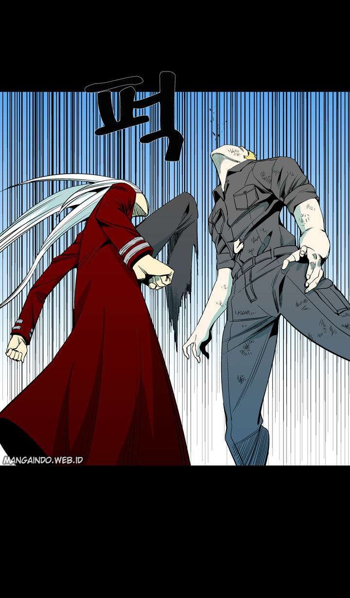 Ability Chapter 48 - halaman 20