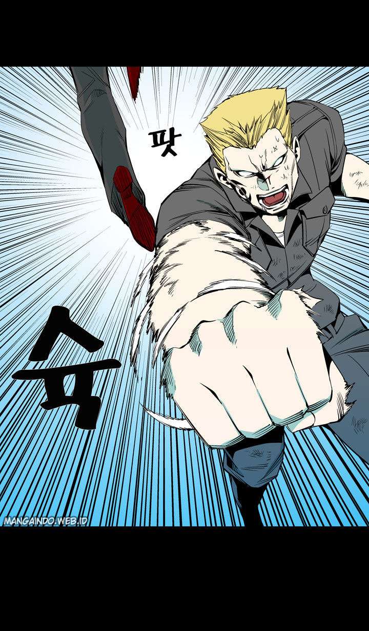 Ability Chapter 48 - halaman 22