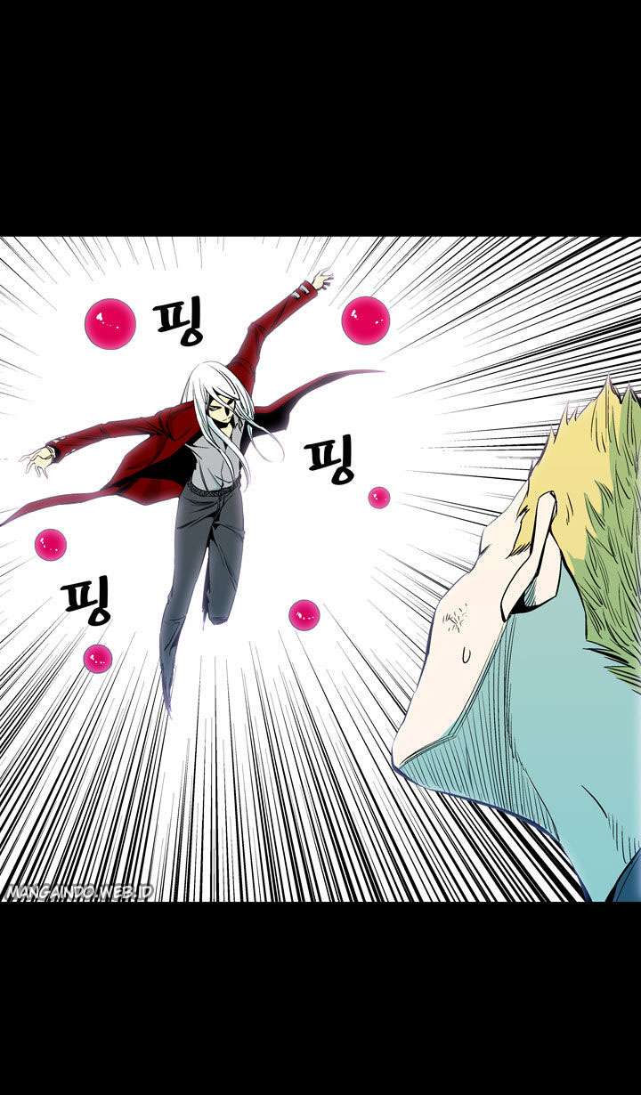 Ability Chapter 48 - halaman 23