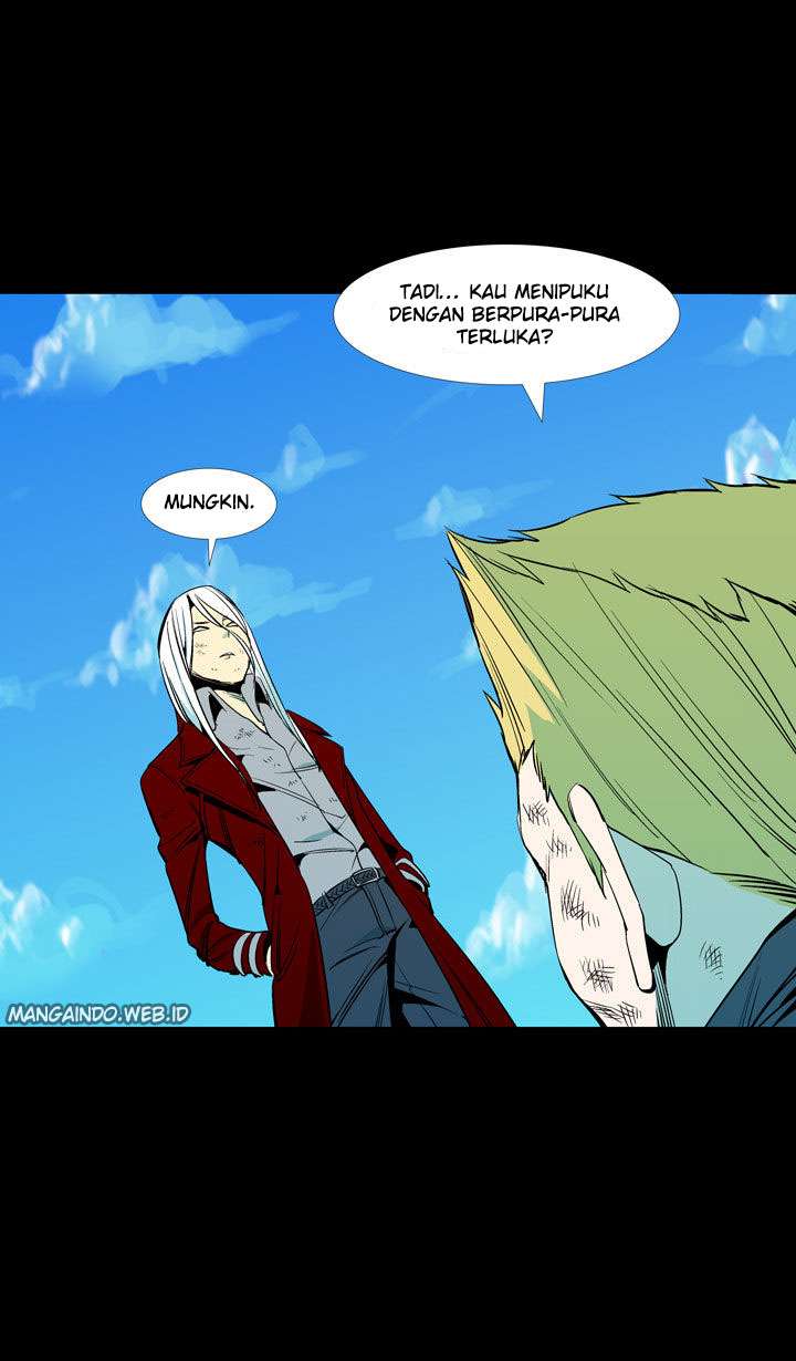 Ability Chapter 48 - halaman 28