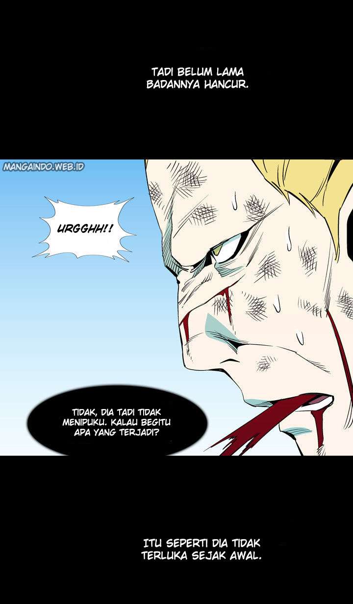 Ability Chapter 48 - halaman 29