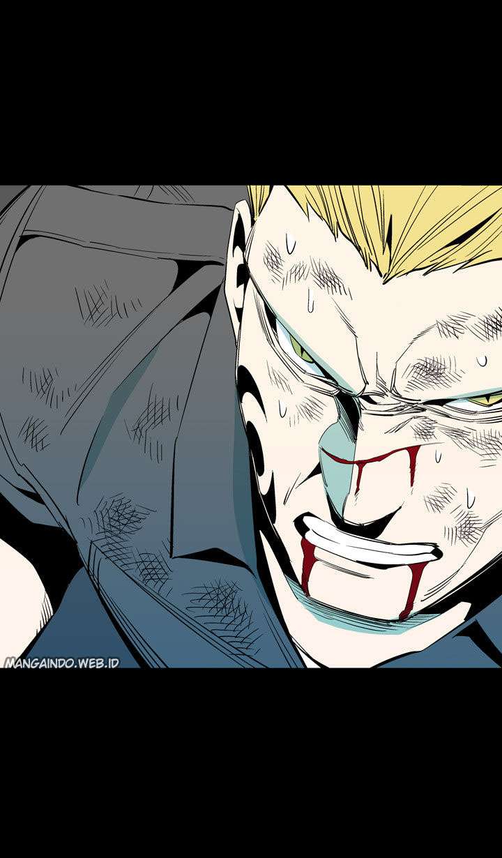 Ability Chapter 48 - halaman 31