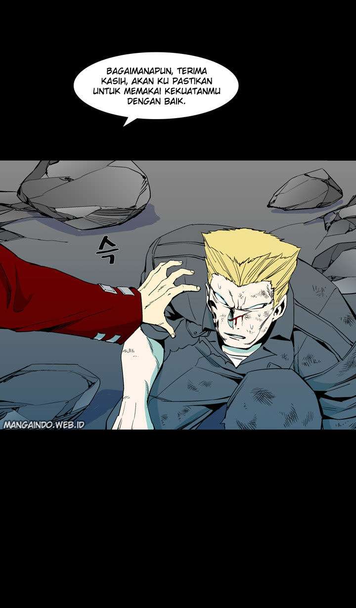 Ability Chapter 48 - halaman 32