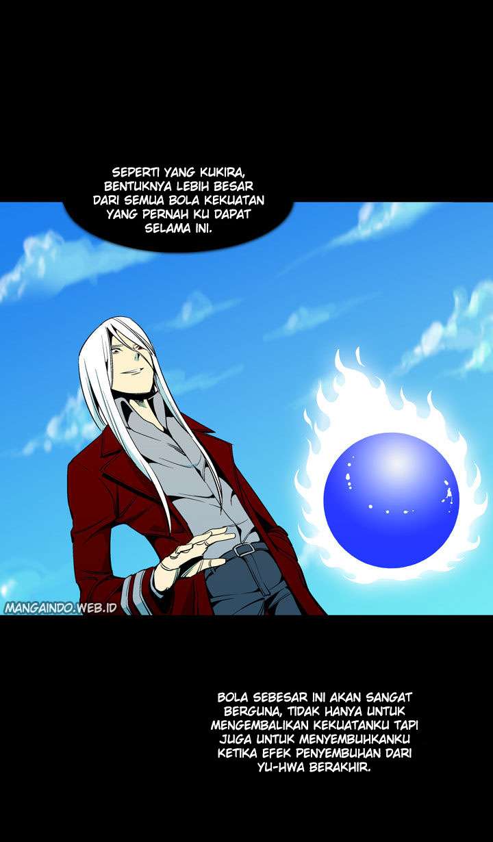 Ability Chapter 48 - halaman 38