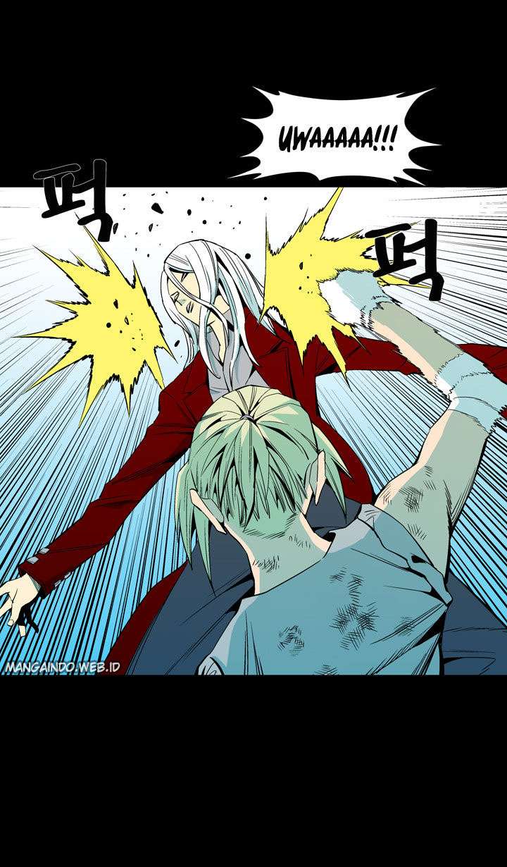 Ability Chapter 48 - halaman 4