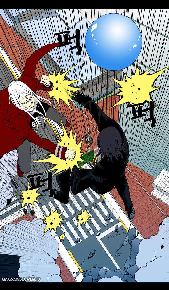 Ability Chapter 48 - halaman 52
