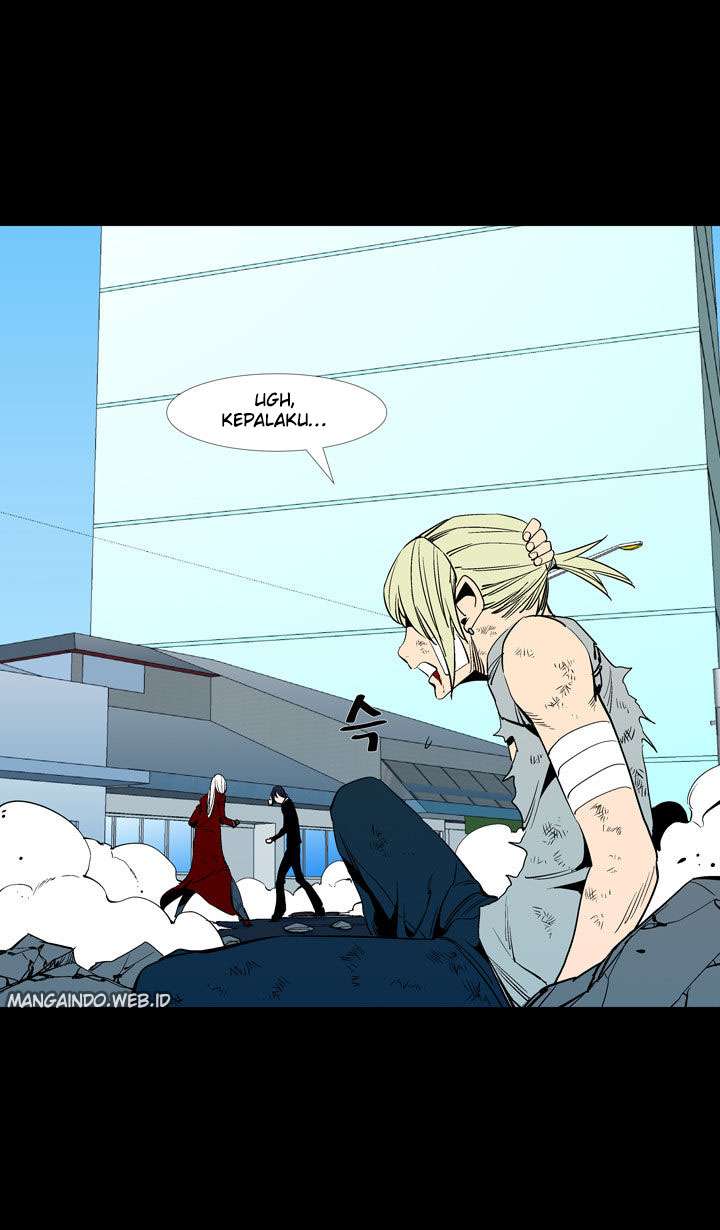 Ability Chapter 48 - halaman 57