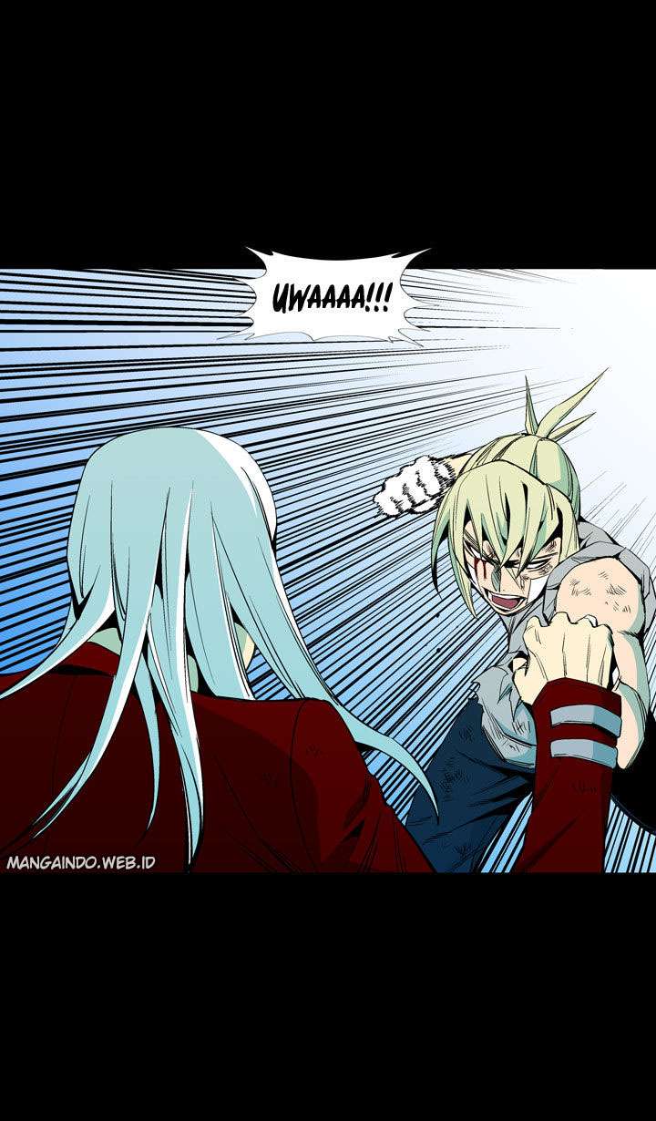 Ability Chapter 48 - halaman 7