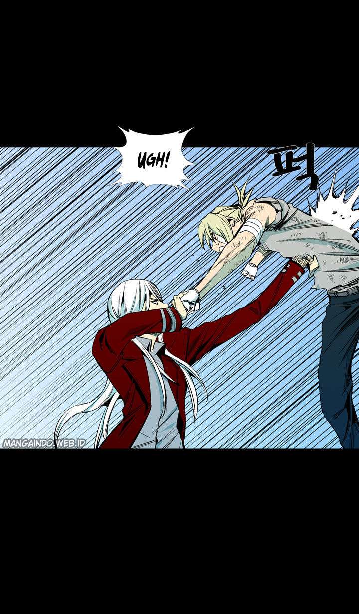 Ability Chapter 48 - halaman 8