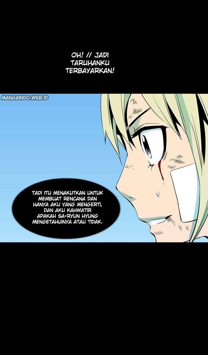 Ability Chapter 49 - halaman 10
