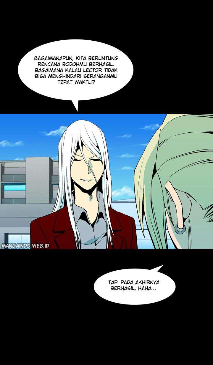 Ability Chapter 49 - halaman 11