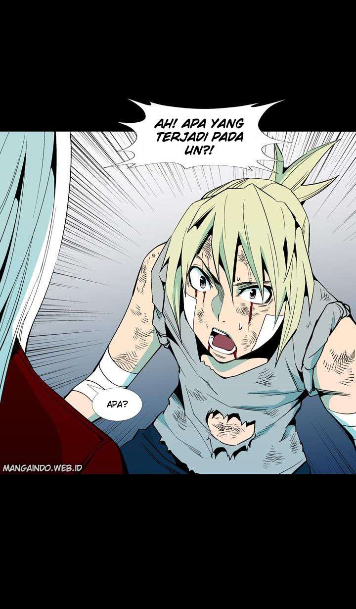 Ability Chapter 49 - halaman 12