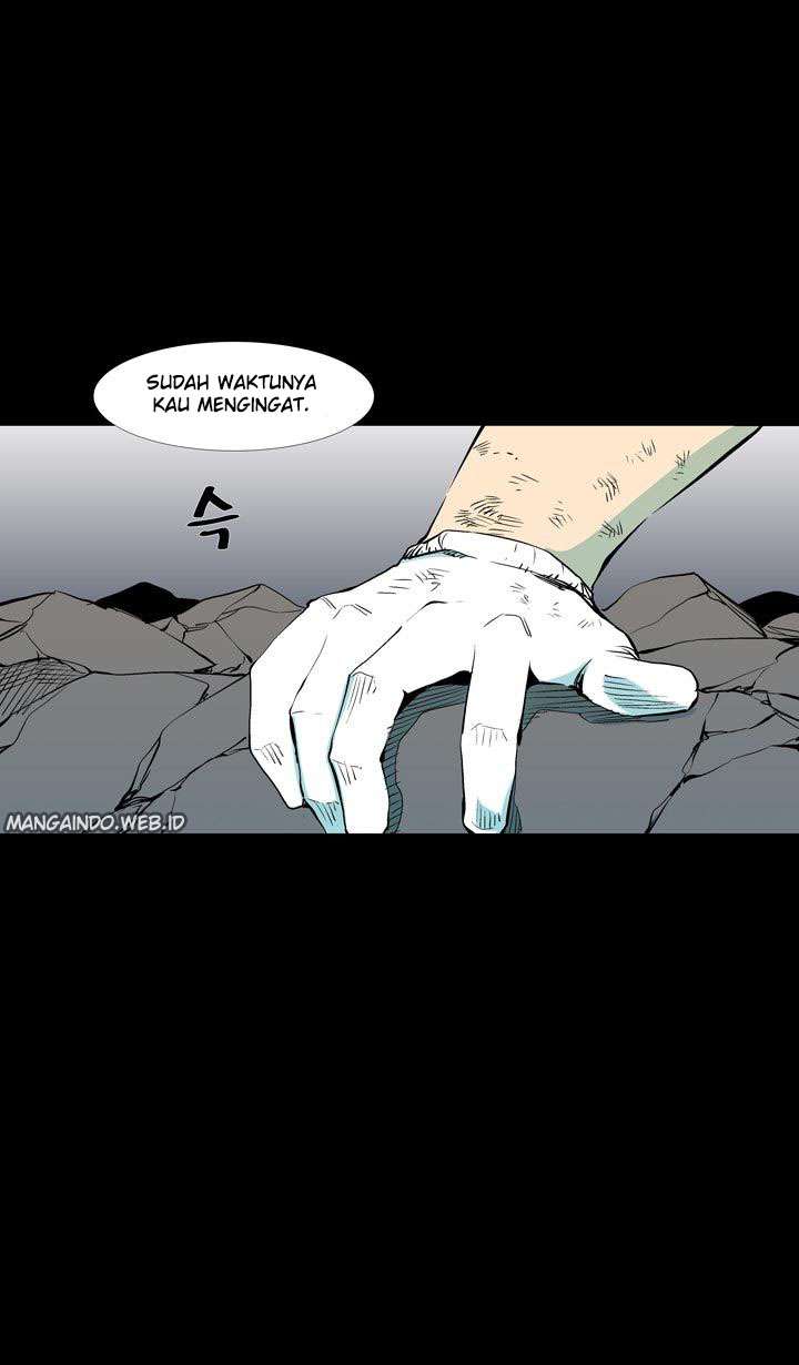 Ability Chapter 49 - halaman 13