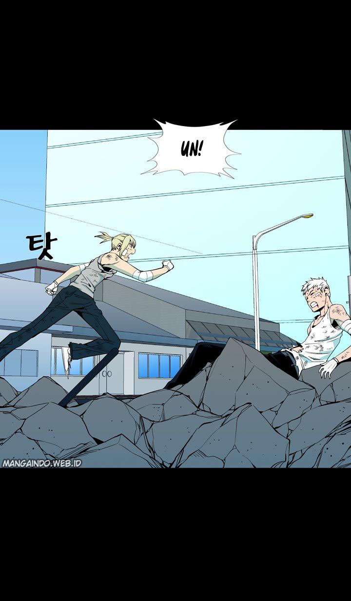 Ability Chapter 49 - halaman 14
